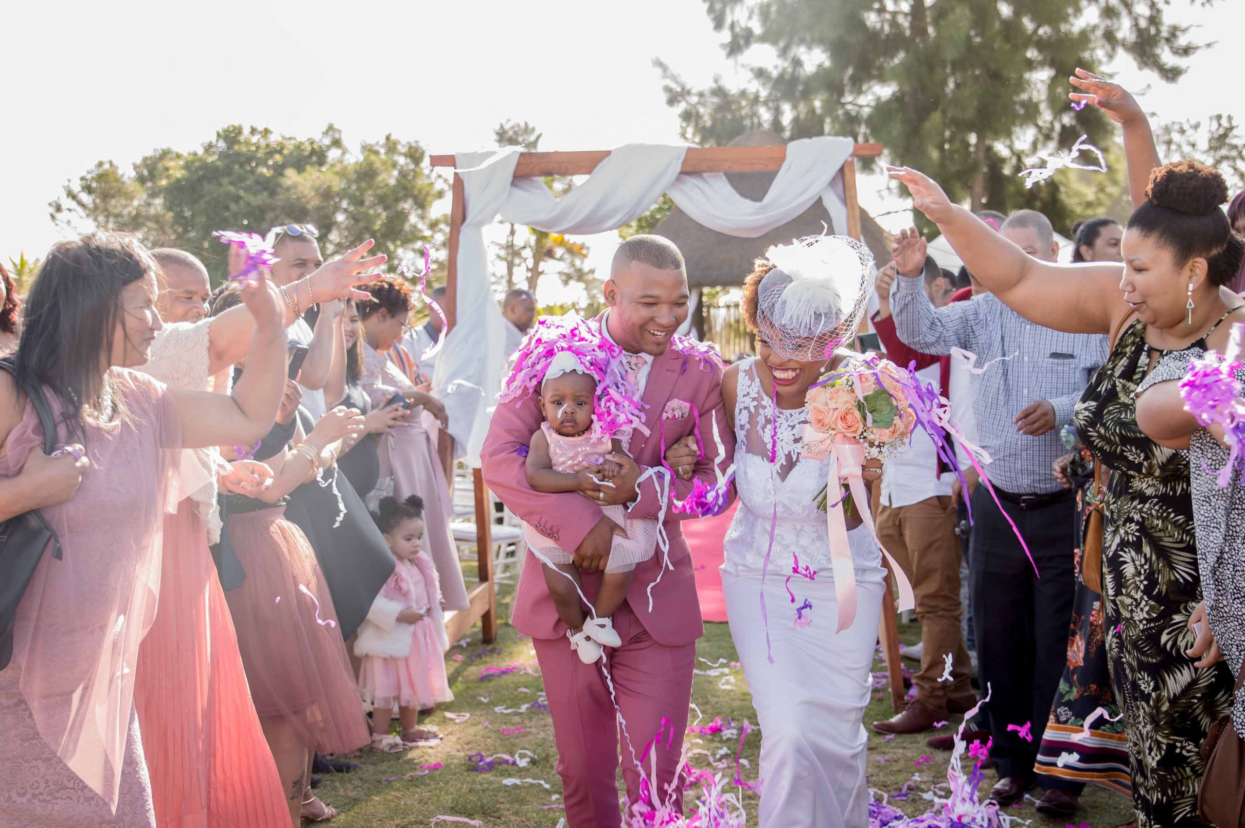 wedding photography in cape town