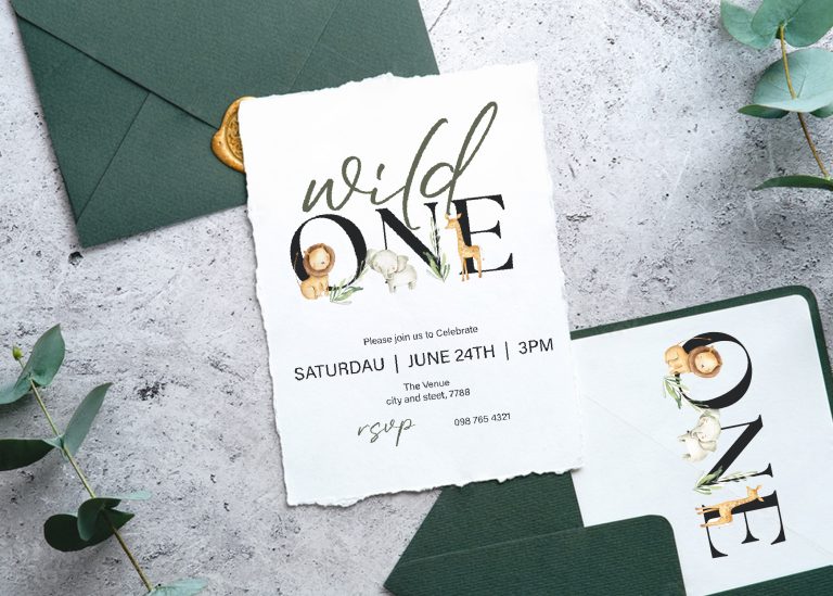 Elevate Your Celebrations with Our Unique party digital invites Essentials