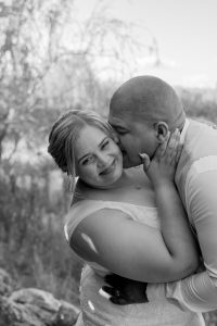 Photography for weddings