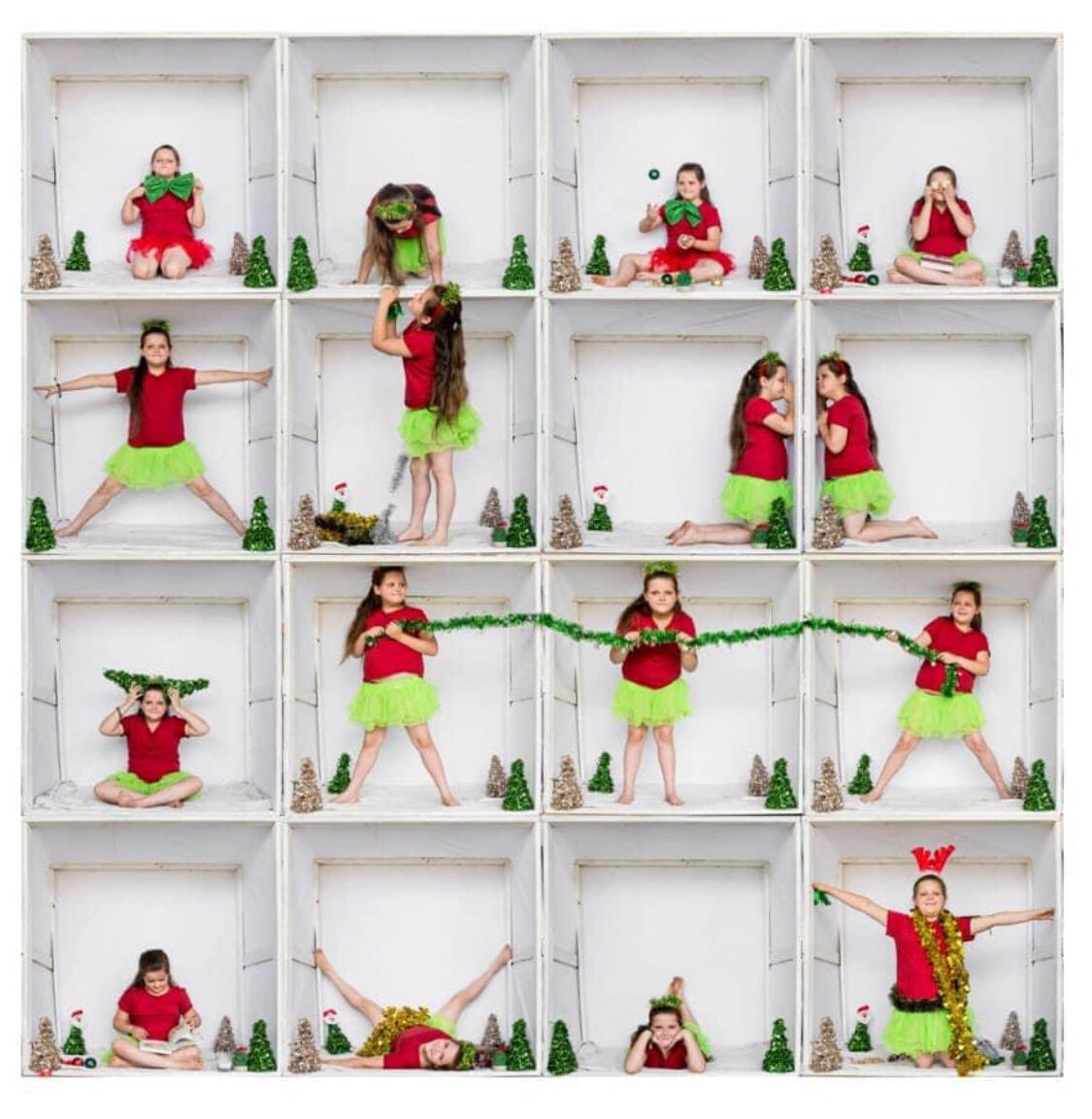 Christmas Mini Sessions in Cape Town