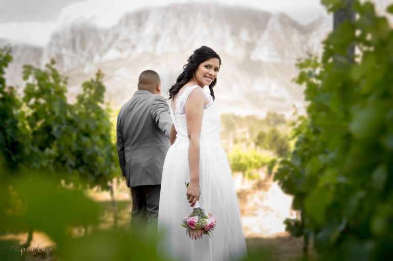 Lalapanzi Lodge Wedding