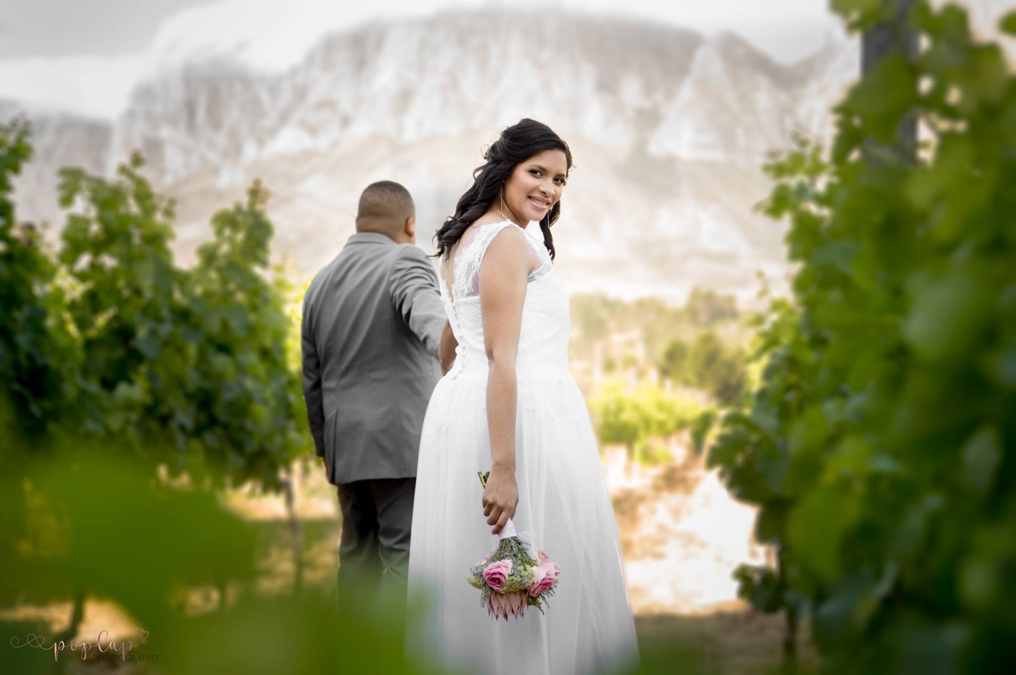 Lalapanzi Lodge Wedding
