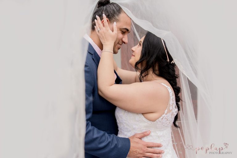 Kolping Guest House wedding