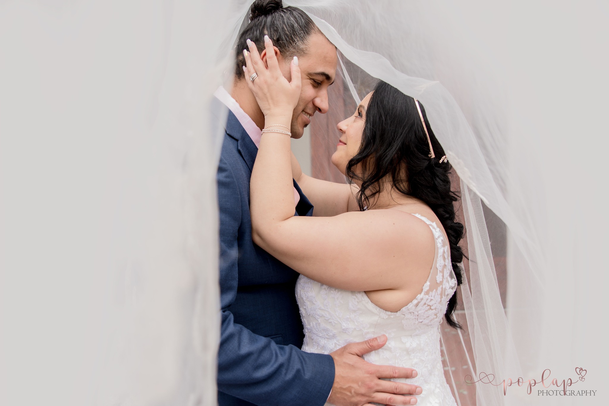 Kolping Guest House wedding