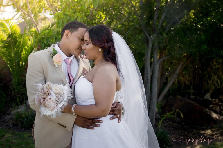 Meerdam Lapa wedding