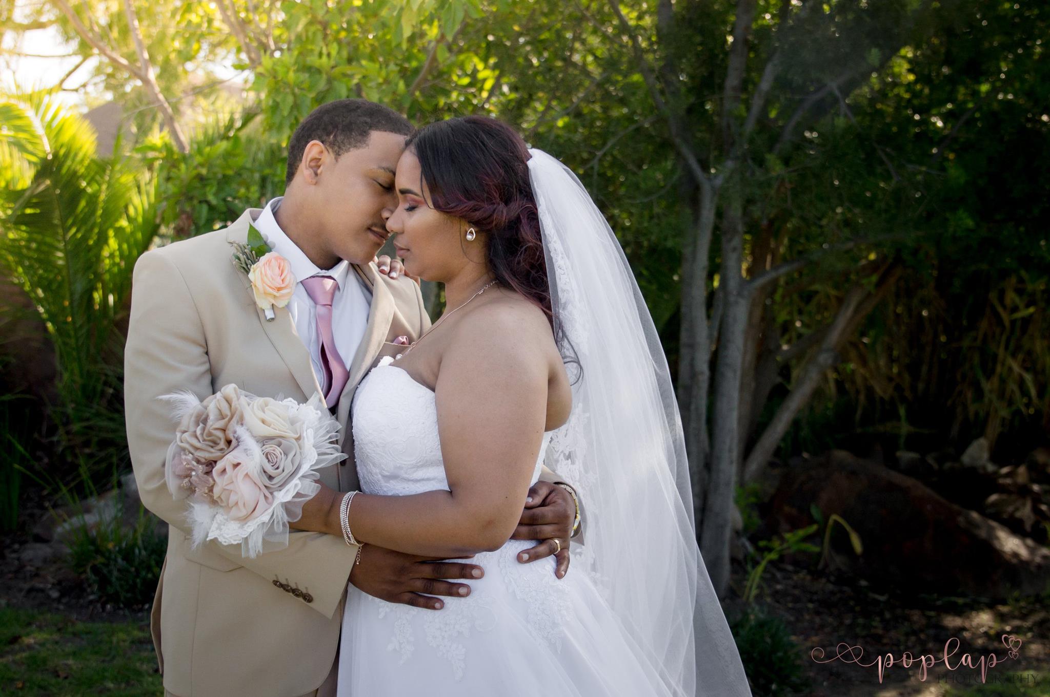 Meerdam Lapa wedding