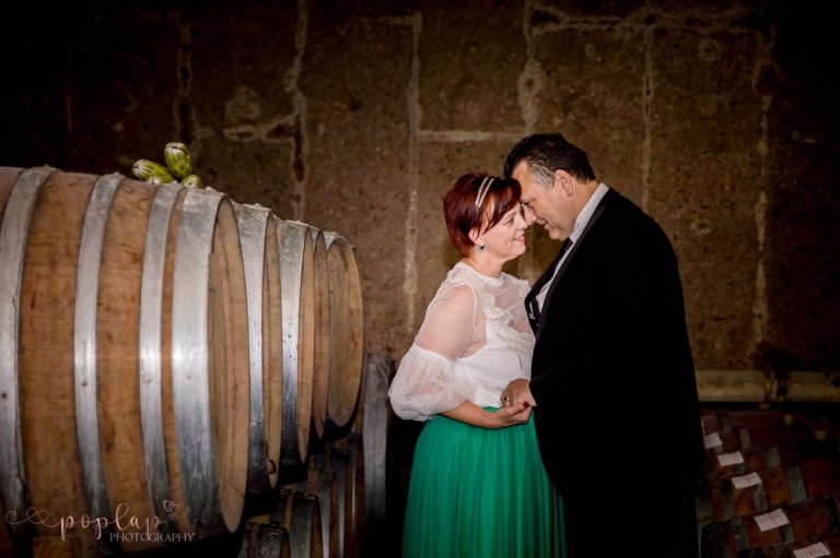 Durbanville Hills wedding