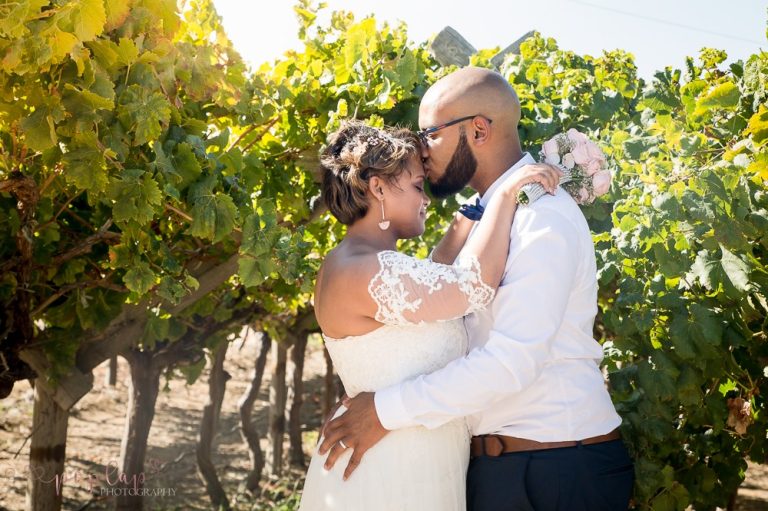 La Ferme Derik wedding