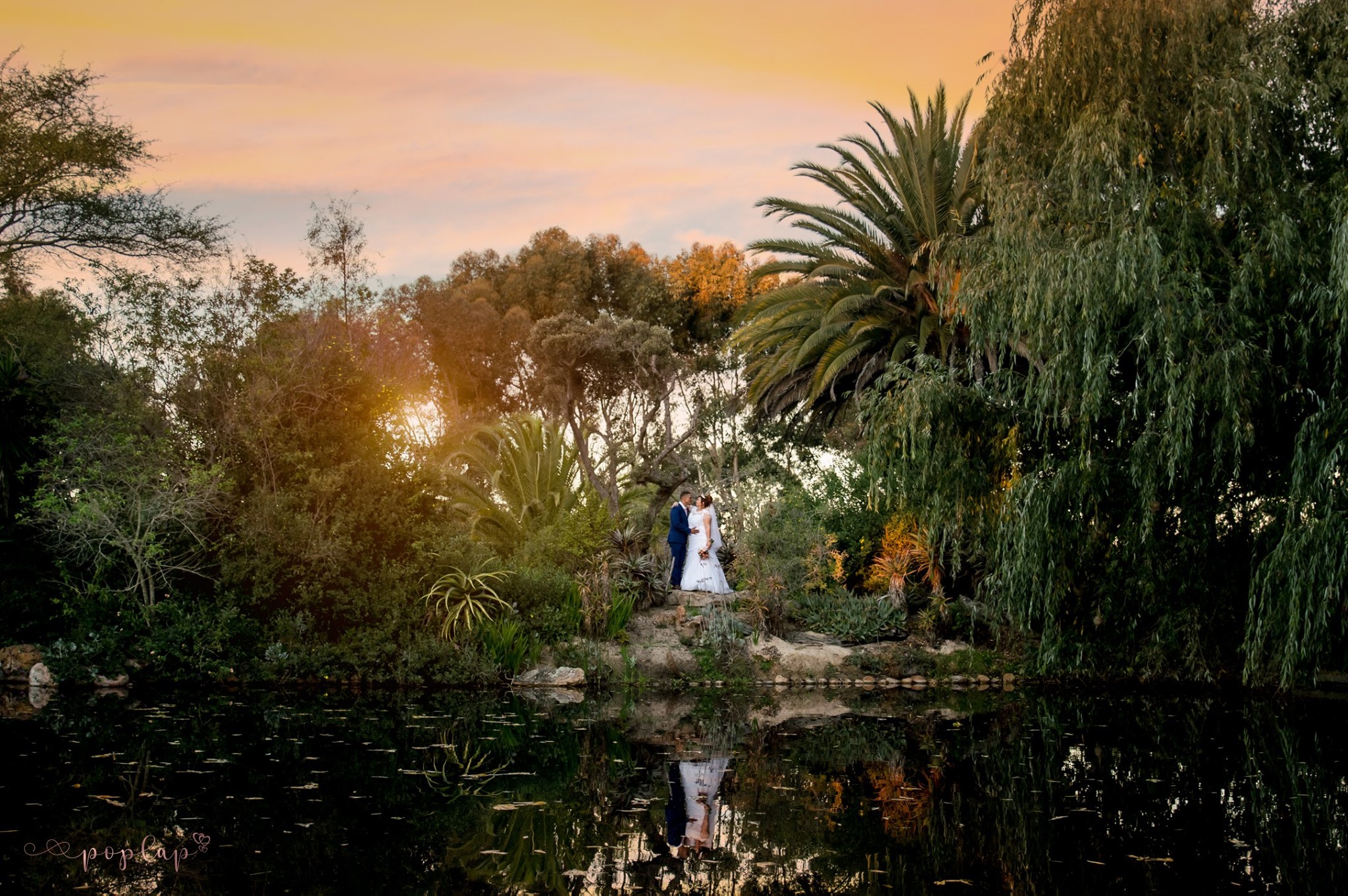 Melkbosstrand function venue wedding