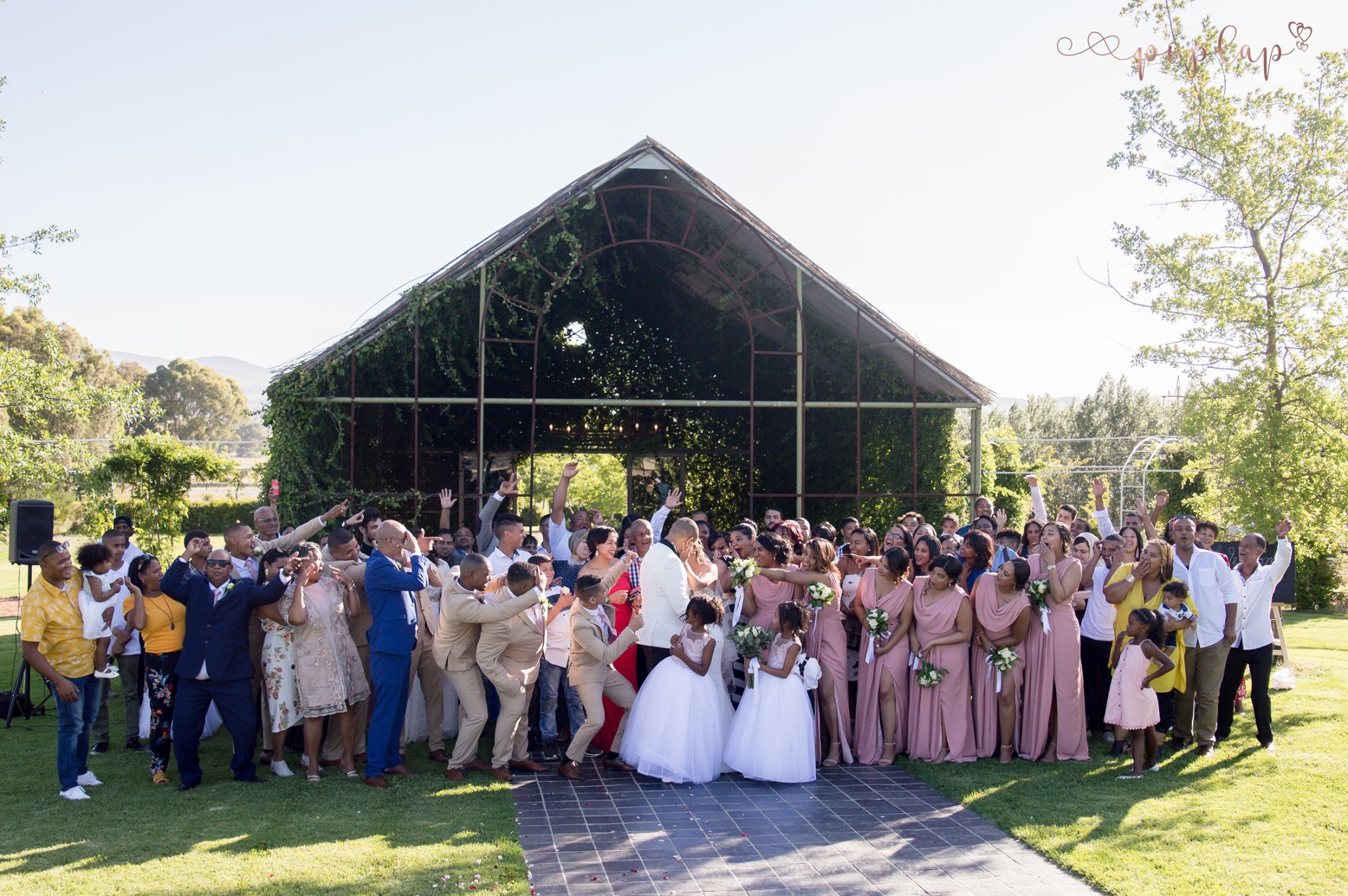 Wedding Photography Packages in Cape Town: What You Really Need to Know