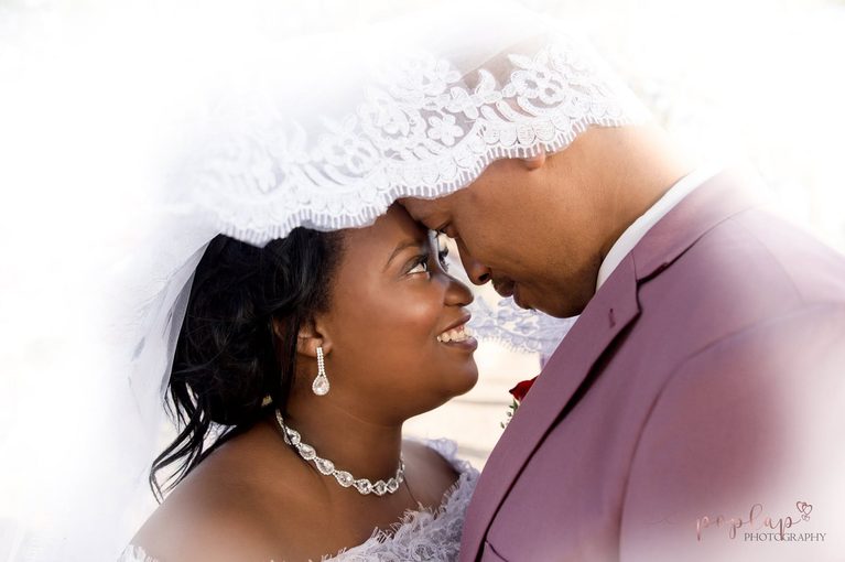Groenvlei Guest Farm wedding