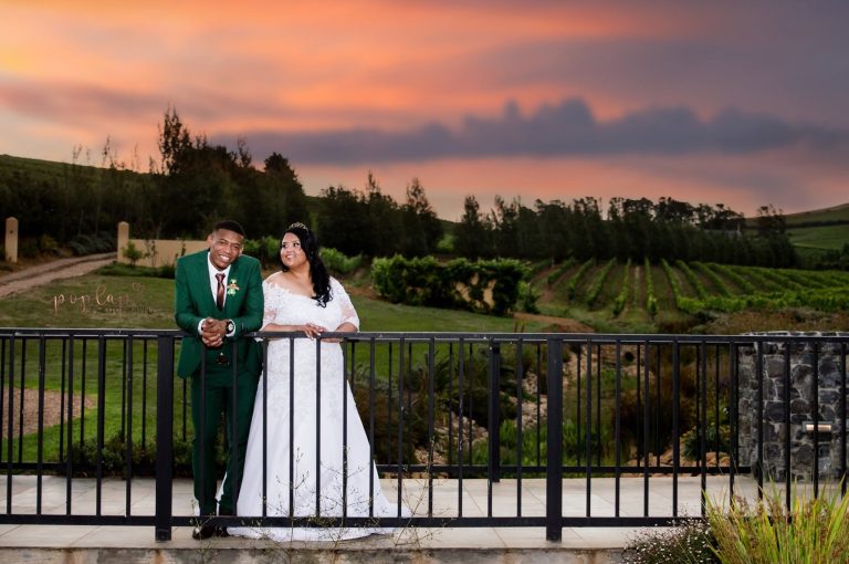 Highberry Vineyards Wedding