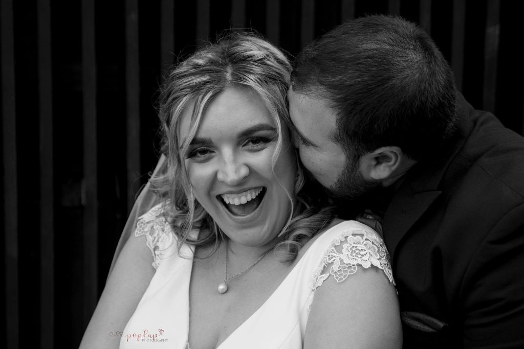Guthren & Oelof Vorster | Wedding at Cape Vermeer