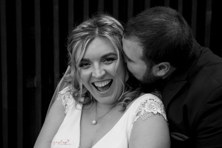 small wedding