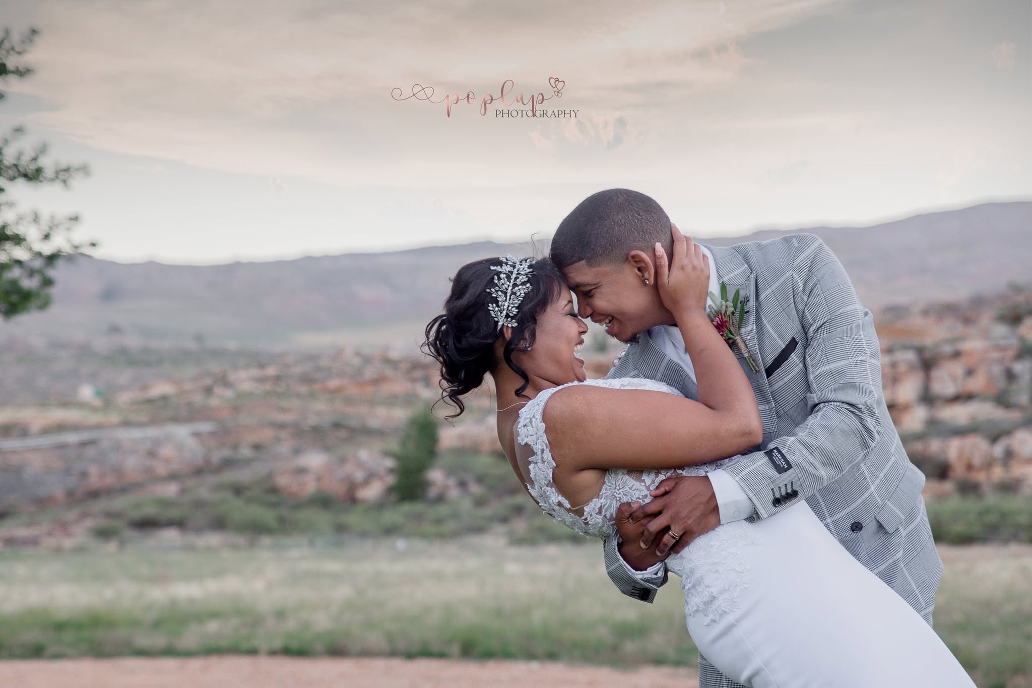 Kaleo Quest Farm wedding