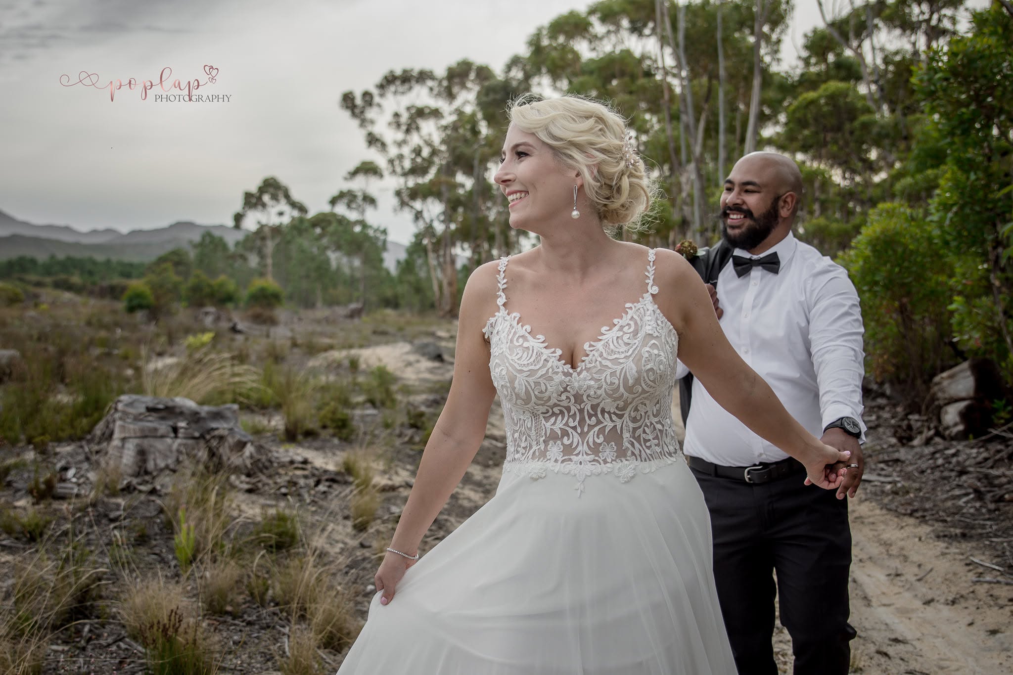 The One on Heaven and Earth wedding venue