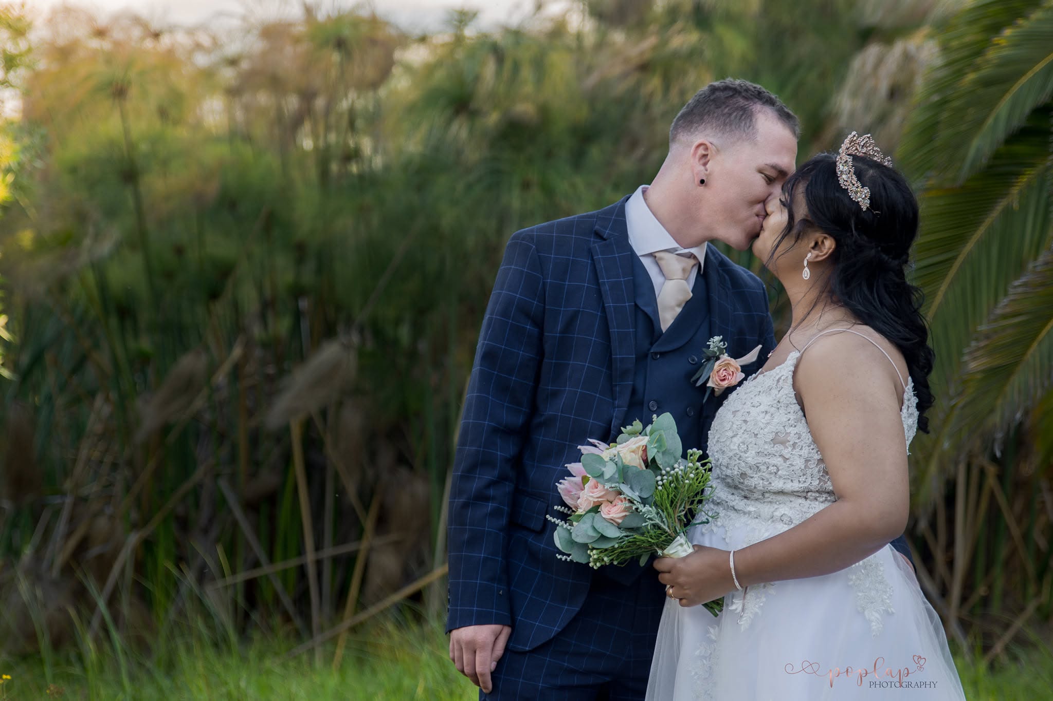 Melkbosstrand wedding photography