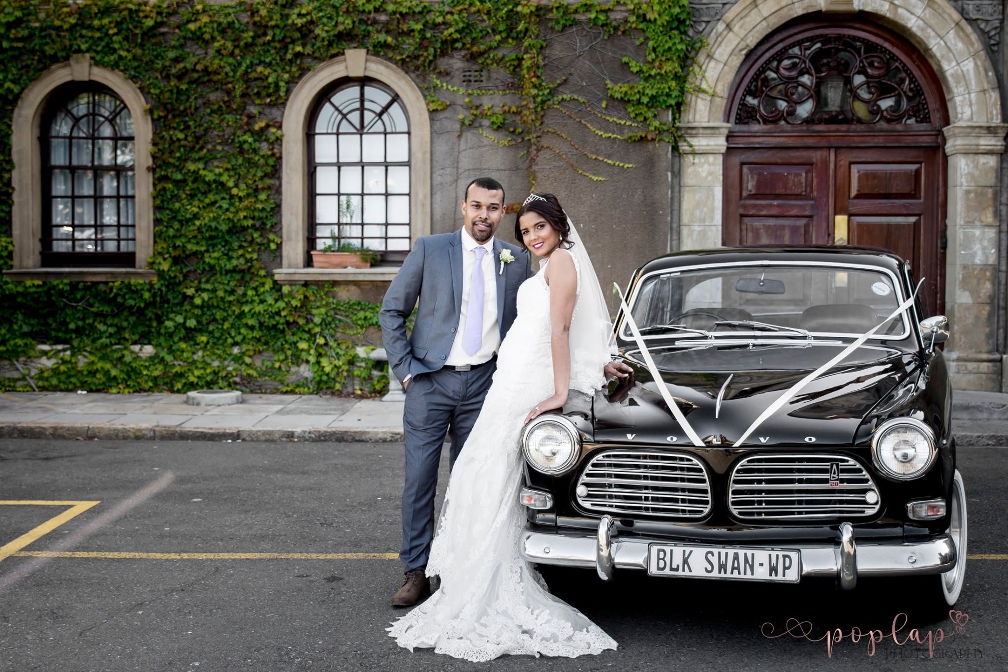 Cathkin Caterers wedding