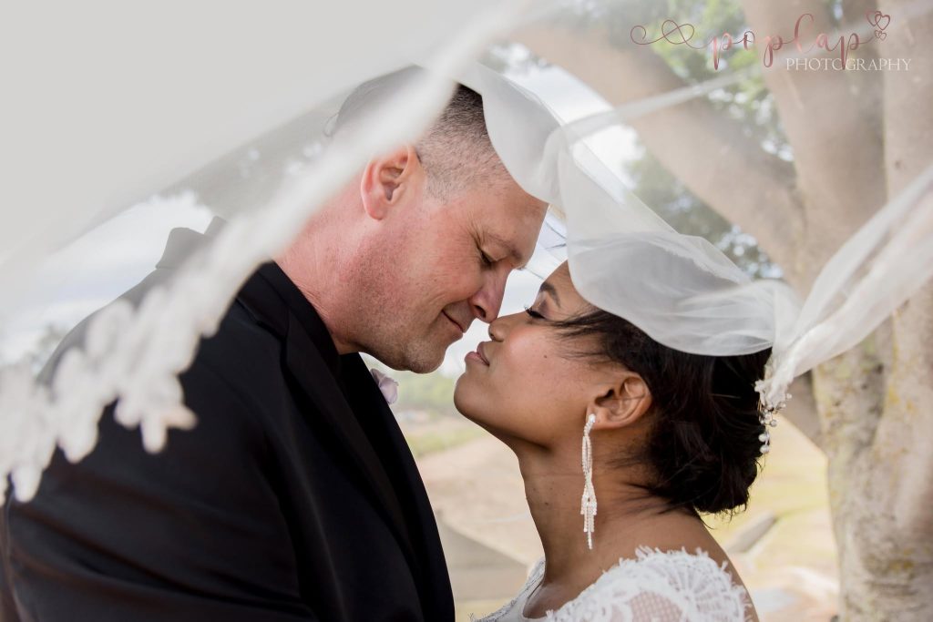 Monique & Jeremy Goslett | Goodwood Sports Club Wedding