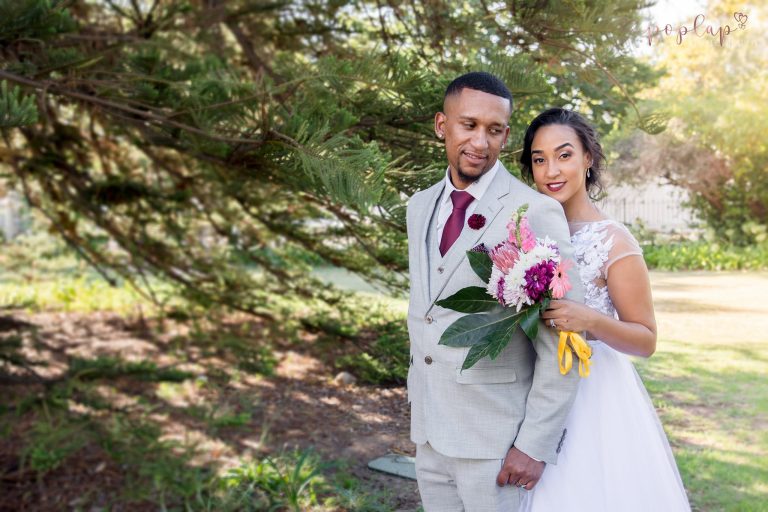 Stellenbosch Community Hall wedding venue