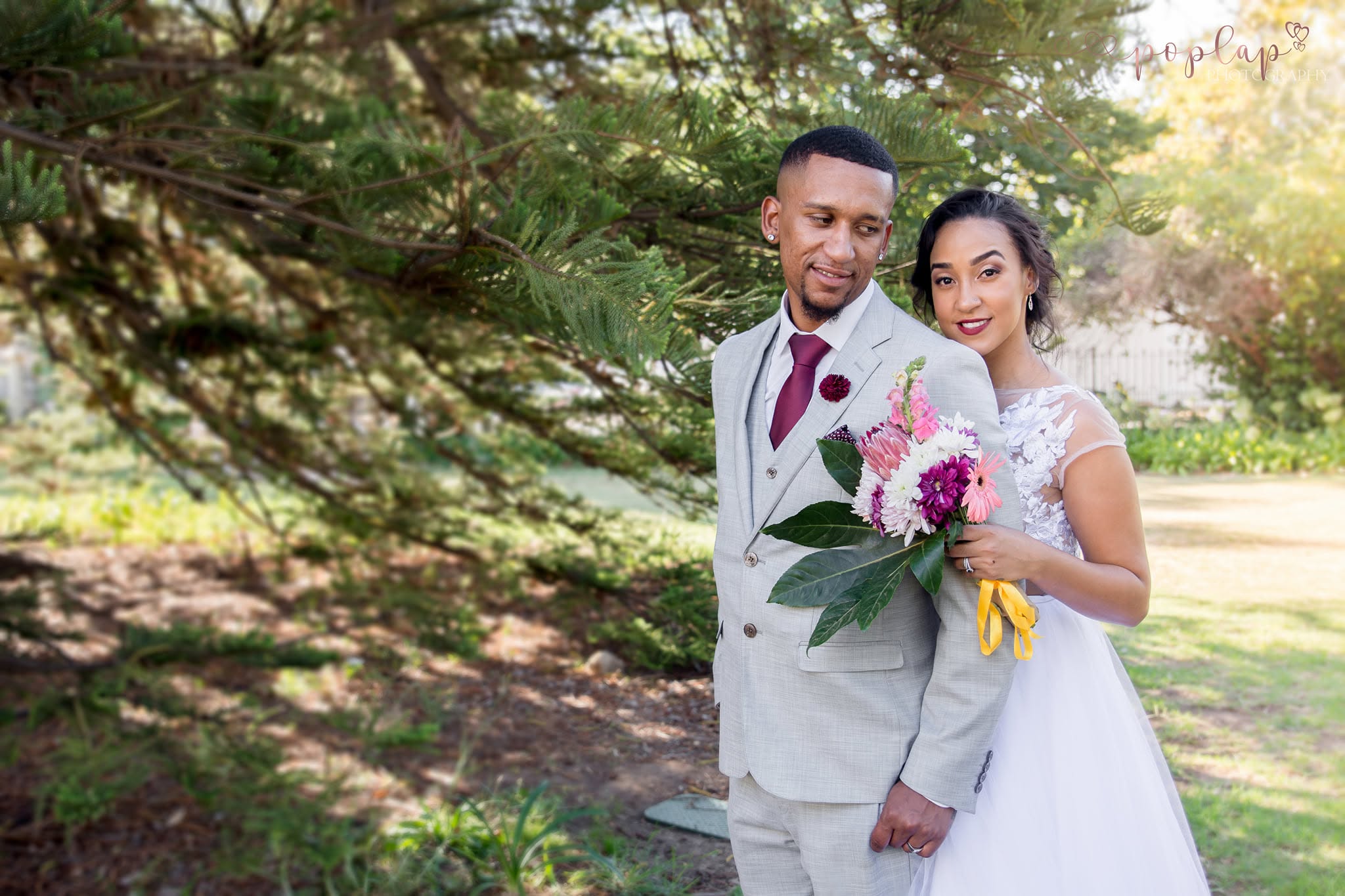 Stellenbosch Community Hall wedding venue