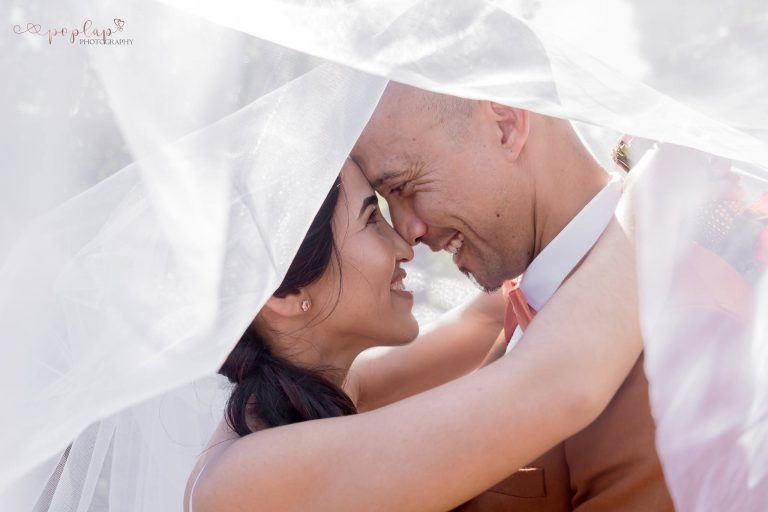 Highberry wine farm wedding