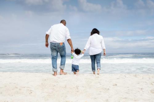 Family Photography Packages in Cape Town