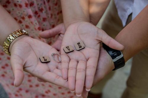 Engagement photography Cape Town