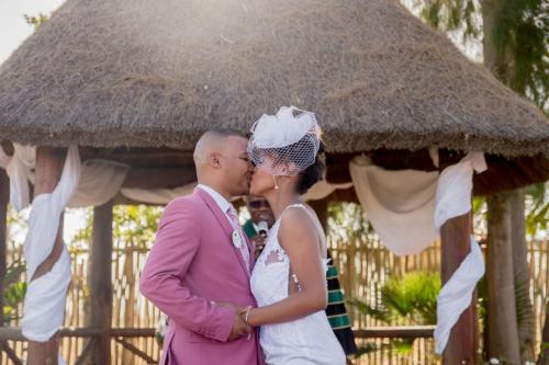 Photography Wedding Package
